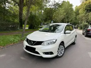 Nissan Pulsar Pulsar 1.5 dCiVisia