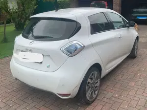 Renault ZOE ZOE (ohne Batterie) 22 kwh Zen Bild 2