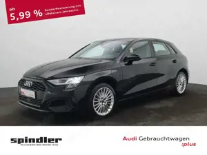 Audi A3 advanced 40TFSIe S-tronic/ ParkAssi