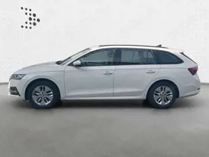Skoda Octavia Combi Ambition 2.0 TDI DSG Navi*Pano*Key Bild 4