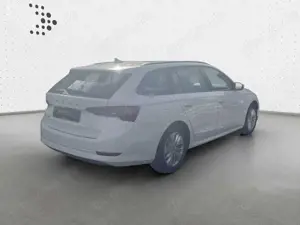 Skoda Octavia Combi Ambition 2.0 TDI DSG Navi*Pano*Key Bild 3