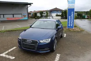Audi A3 1.8 TFSI*ambition*Sport*Tempomat*Scheckheft*