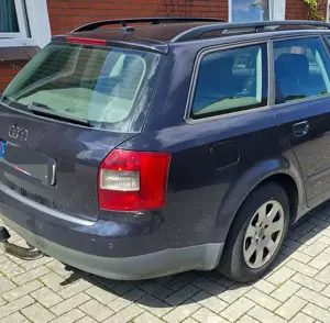 Audi A4 A4 Avant 1.9 TDI Bild 3