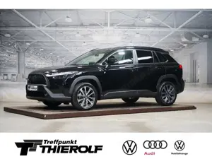 Toyota Corolla Cross 2.0 Hybrid LED NAVI