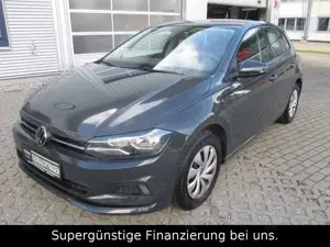 Volkswagen Polo VI Comfortline,KLIMA,GARANTIE,BLUETOOTH