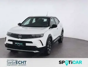 Opel Mokka-E Elegance*RFK*SHZ*AT*uvm