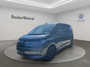Volkswagen T7 Multivan Style 2,0 TSI DSG Style