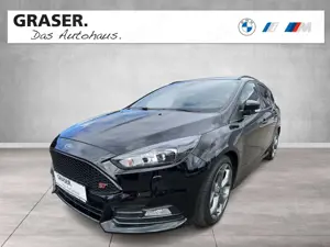 Ford Focus Turnier ST Line Leder-Sport-Paket