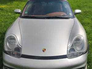 Porsche 996