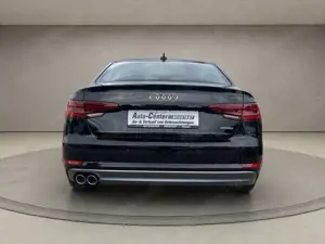 Audi A4 Bild 4