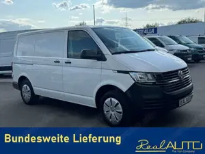 Volkswagen T6 Transporter