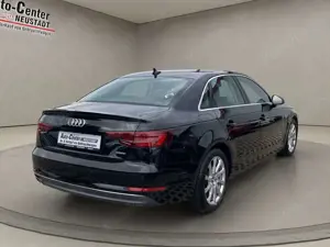 Audi A4 Bild 3