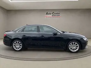 Audi A4 Bild 2