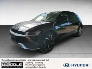 Hyundai IONIQ 5 77,4kWh Batt. TECHNIQ-Paket inkl. Assistenz-Paket,
