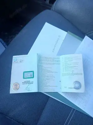 Ford Mondeo Turnier 2.0 TDCi Concept