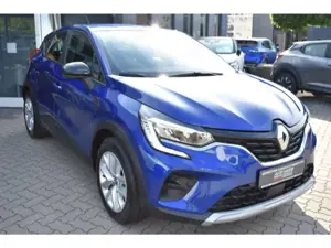 Renault Captur II 1.0 TCe 90 Evolution 17" GJR Navi Einp Bild 5