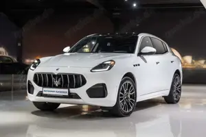 Maserati Grecale GT*SONUS-FIBER*KAMERA*1.HD*