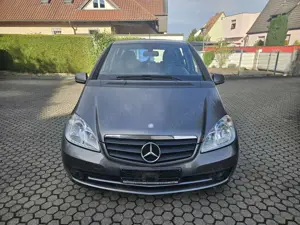 Mercedes-Benz A 180 Autotronic Special Edition
