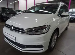 Volkswagen Touran TOURAN 2.0 TDI CL.*7 SITZ**VOLL**