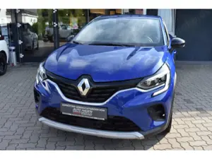 Renault Captur II 1.0 TCe 90 Evolution 17" GJR Navi Einp Bild 4