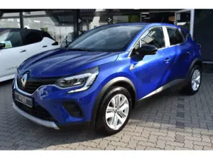 Renault Captur II 1.0 TCe 90 Evolution 17" GJR Navi Einp Bild 2