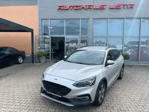 Ford Focus Turnier Active X