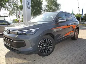 Volkswagen Tiguan 1.5 eTSI OPF DSG Life