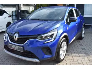 Renault Captur II 1.0 TCe 90 Evolution 17" GJR Navi Einp Bild 3