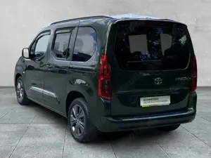 Toyota Proace City Verso Family 1.5 D-4D 5-Sitzer RFK Bild 3