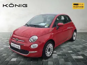Fiat 500 1.0 DOLCEVITA Klima*Glasdach*CarPlay