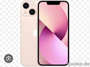 iphone 13 pink 