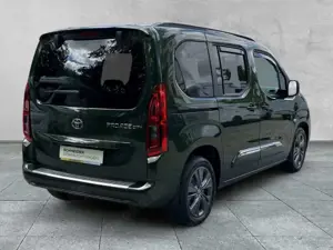 Toyota Proace City Verso Family 1.5 D-4D 5-Sitzer RFK Bild 5