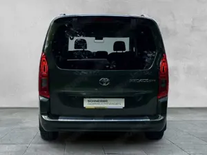 Toyota Proace City Verso Family 1.5 D-4D 5-Sitzer RFK Bild 4
