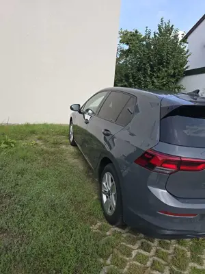 Volkswagen Golf 1.5 TSI OPF Style