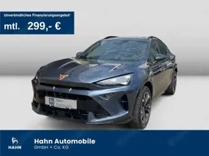 CUPRA Formentor 1.5eTSI DSG LED Navi ACC CAM APP Sitzh