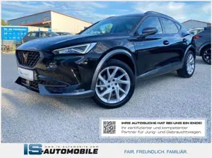 CUPRA Formentor Basis e-Hybrid,NAVI,LED,ACC,SHZ,RFK