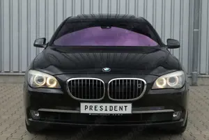 BMW 750 750Li xDrive