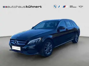 Mercedes-Benz C 180 T 7G-TRONIC Avantgarde SpurAss Navi AUT