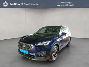 SEAT Tarraco 2.0 TDI 7 Sitze AHK Pano Navi