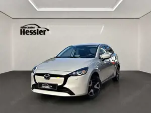 Mazda 2 Skyactiv-G 90PS*Center-Line*Keyless Go*BiXenon