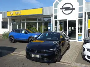 Opel Corsa F Facelift Bild 2