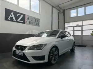 SEAT Leon Cupra 290 /LED/19Zoll/Navi/Kamera/Euro6