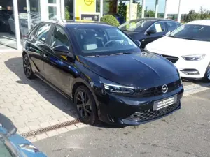 Opel Corsa F Facelift Bild 4