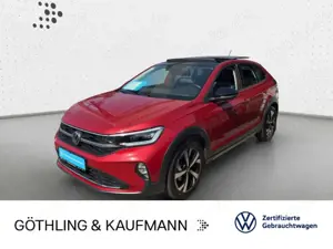 Volkswagen Taigo 1.0 TSI Style DSG*Pano*LED*Digital*Navi*DA