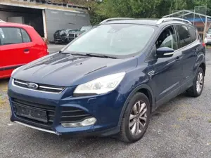 Ford Kuga Titanium