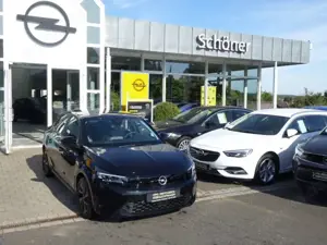 Opel Corsa F Facelift