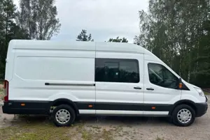 Ford Transit Transit 350 Crew Van 2.0 TDCi RWD