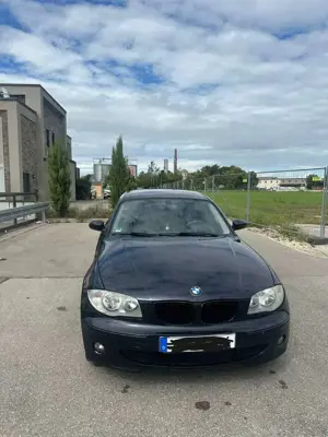 BMW 116 116i