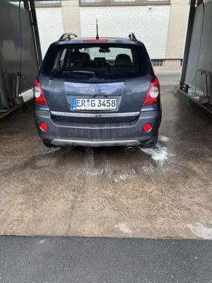Opel Antara Bild 2