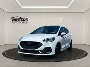 Ford Fiesta 1.0 EcoBoost+Hybrid+SS+ST-LINE+VIGNALE